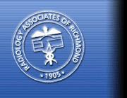 Radiology Associates of Richmond, Inc. Logo